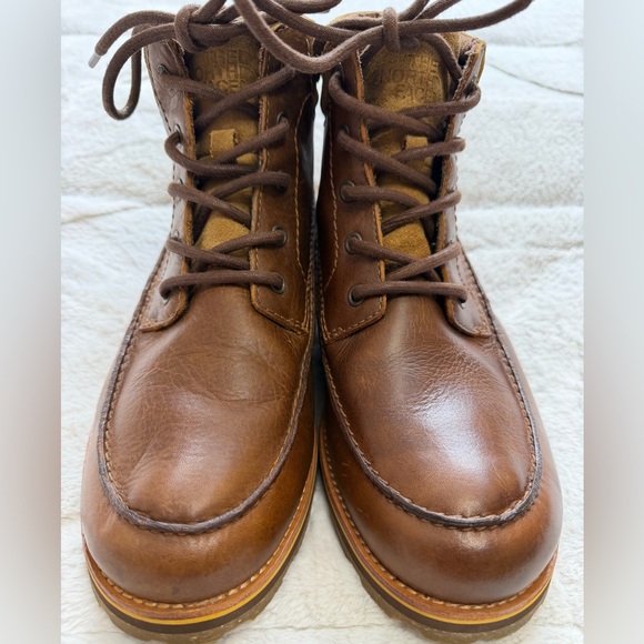 NEW! $159 The North Face Bridgeton Chukka Boots 11 main image 6